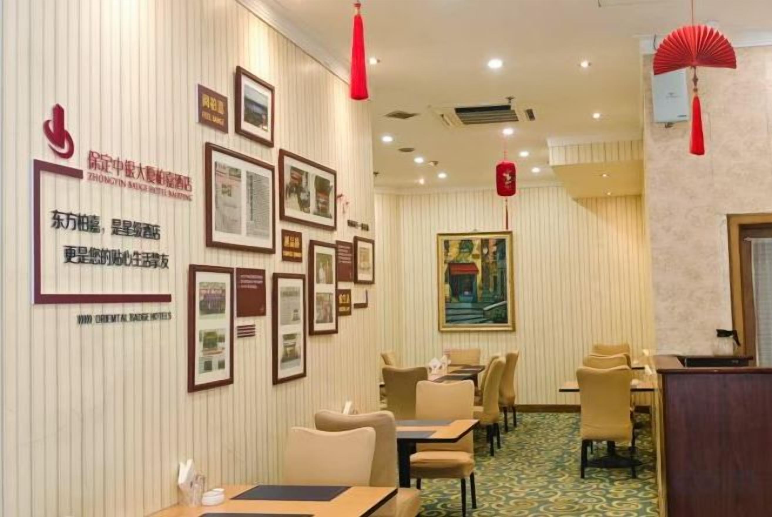 Restaurantes