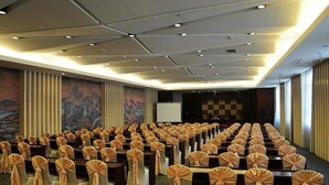 Sala de reuniones