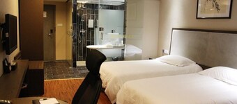 FX Hotel Chongqing at Beibei Southwest University