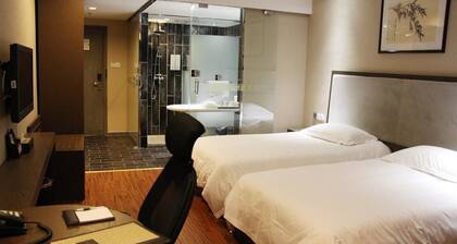 FX Hotel Chongqing at Beibei Southwest University