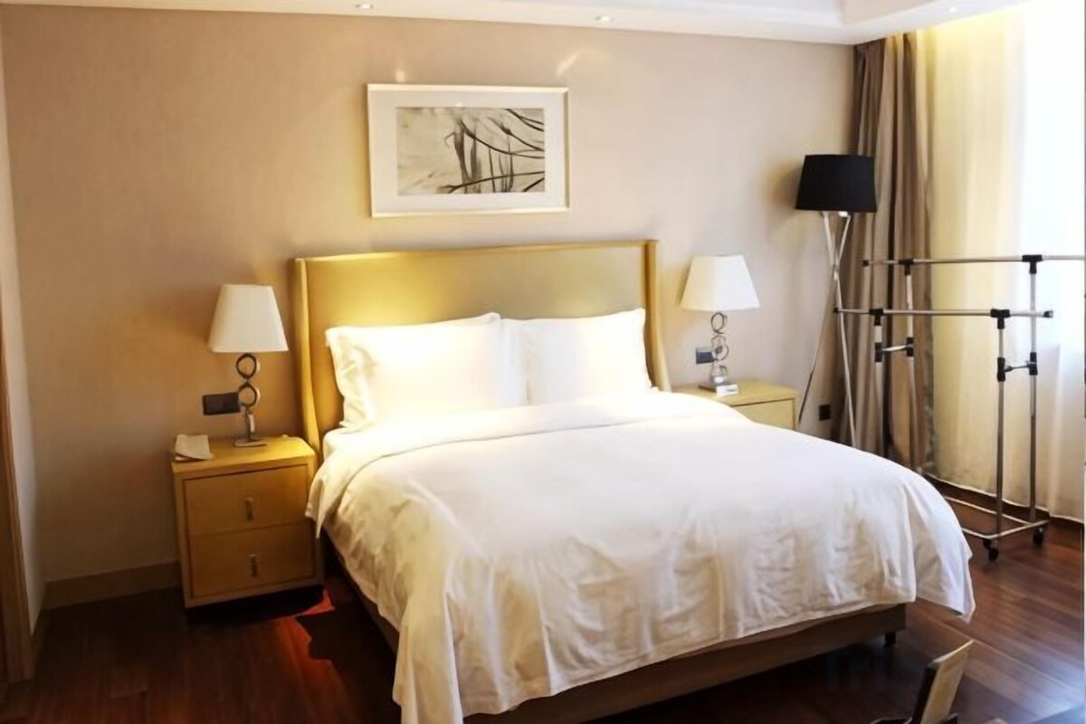 Apartment Suite