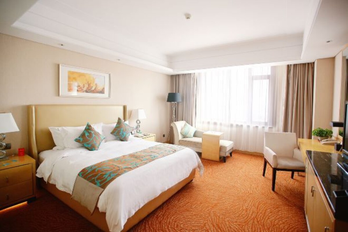 Superior Room (Double Bed) (Special Promotion)