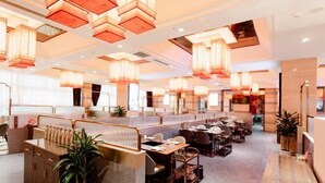 Restaurant - Fengdu International Hotel (Weifang)