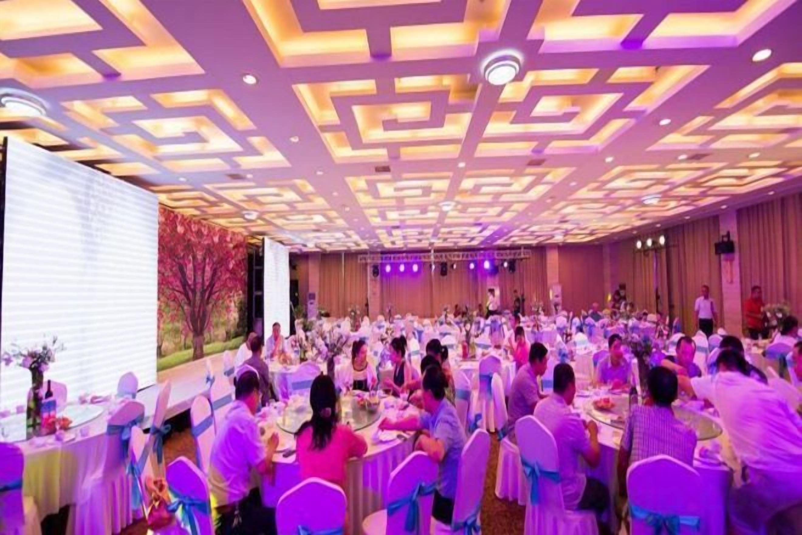Phòng đại tiệc