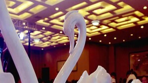 Interior - Fengdu International Hotel (Weifang)