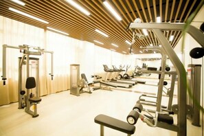 Unclassified image, 2 of 57, button - Fengdu International Hotel (Weifang)