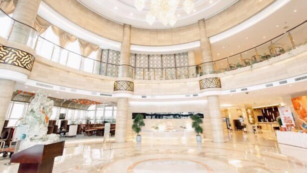 Interior - Fengdu International Hotel (Weifang)