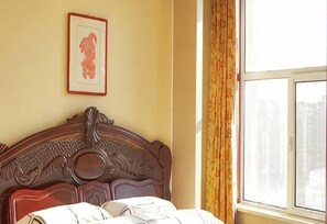 Room - Fengdu International Hotel (Weifang)