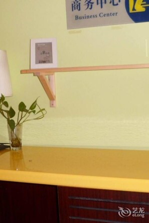 Room - Rujia Express Hotel (Foshan)