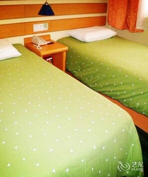 ห้องพัก