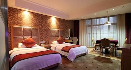Changsha Residence Hotel