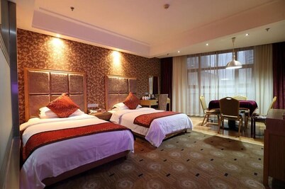 Changsha Residence Hotel