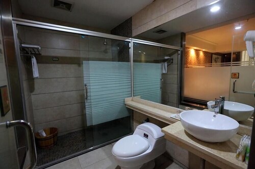 Changsha Residence Hotel