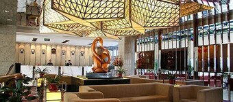 Baiyun Hotel - Tianjin
