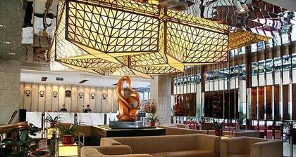 Baiyun Hotel - Tianjin