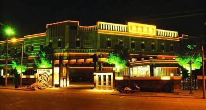 Tangshan Shengquan Hot Spring Hotel