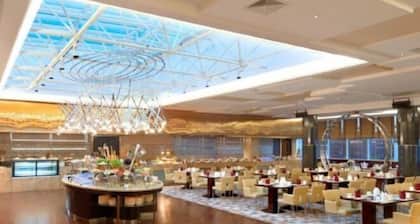 Tangshan Shengquan Hot Spring Hotel