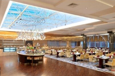 Tangshan Shengquan Hot Spring Hotel