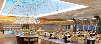 Tangshan Shengquan Hot Spring Hotel