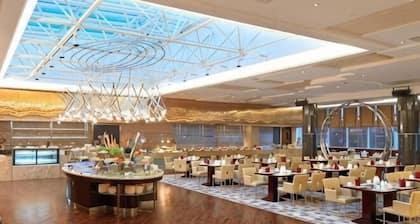 Tangshan Shengquan Hot Spring Hotel