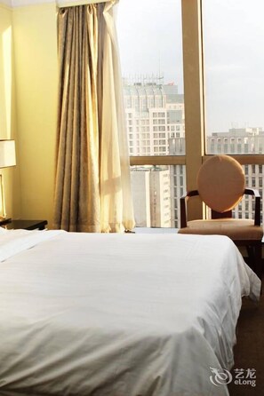 Room - Home Inn Yabao Road Branch (Beijing)