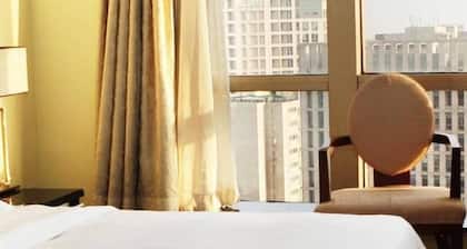 Home Inn Yabao Road Branch