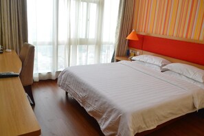 Room - Home Inn Yabao Road Branch (Beijing)