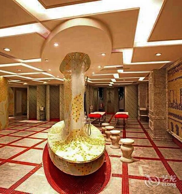 Interior - Hangzhou Kairui Hotel (Hangzhou)