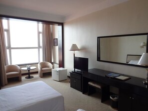 Room - Swan Lake Spring Vacation Village - Tianjin (Tianjin)