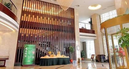 Xingsha Huatian Hotel