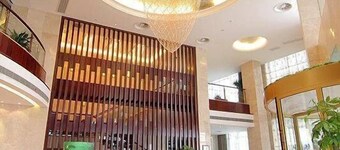 Xingsha Huatian Hotel