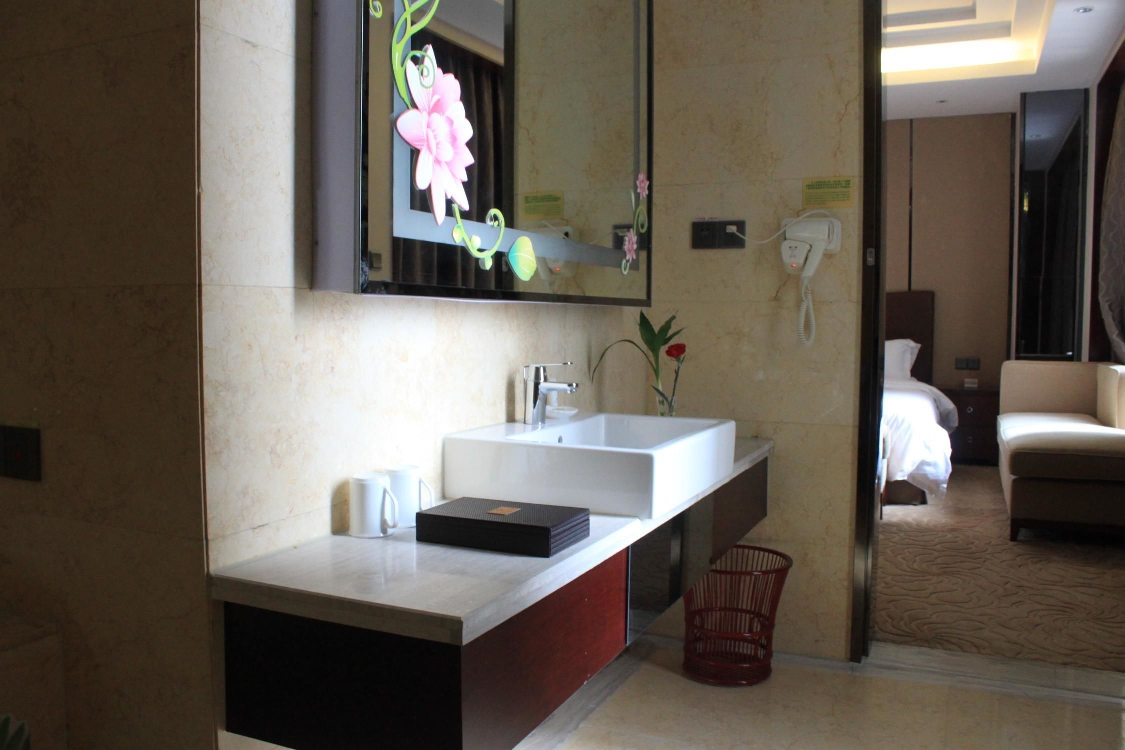 Habitación
