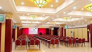 Unclassified image, 5 of 19, button - Jingangwan Hotel (Yantai)