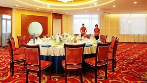 Unclassified image, 4 of 19, button - Jingangwan Hotel (Yantai)