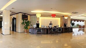 Lobby - Daji Resort and Spa Village - Nanjing (Nanjing)