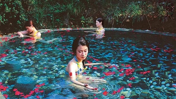 Interior - Daji Resort and Spa Village - Nanjing (Nanjing)