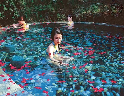 Daji Resort and Spa Village - Nanjing