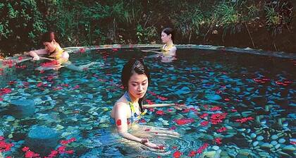 Daji Resort and Spa Village - Nanjing