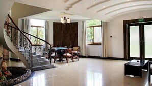 Room - Daji Resort and Spa Village - Nanjing (Nanjing)