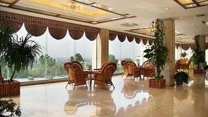 Lobby - Daji Resort and Spa Village - Nanjing (Nanjing)