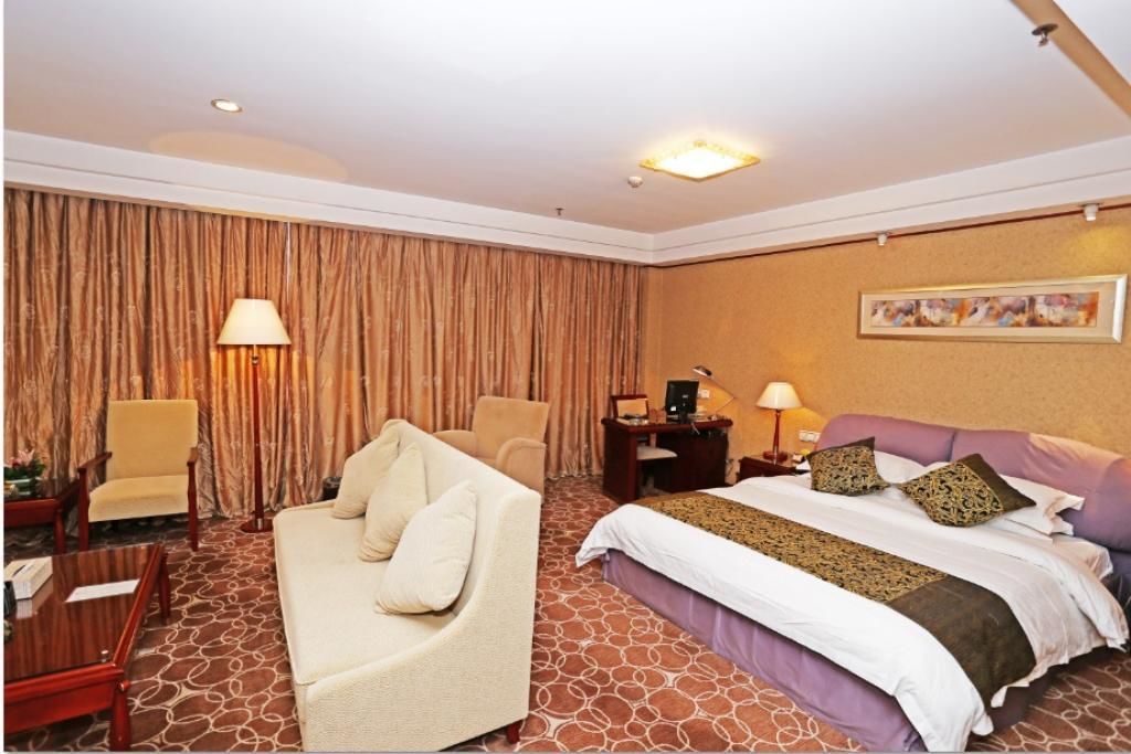 Habitación