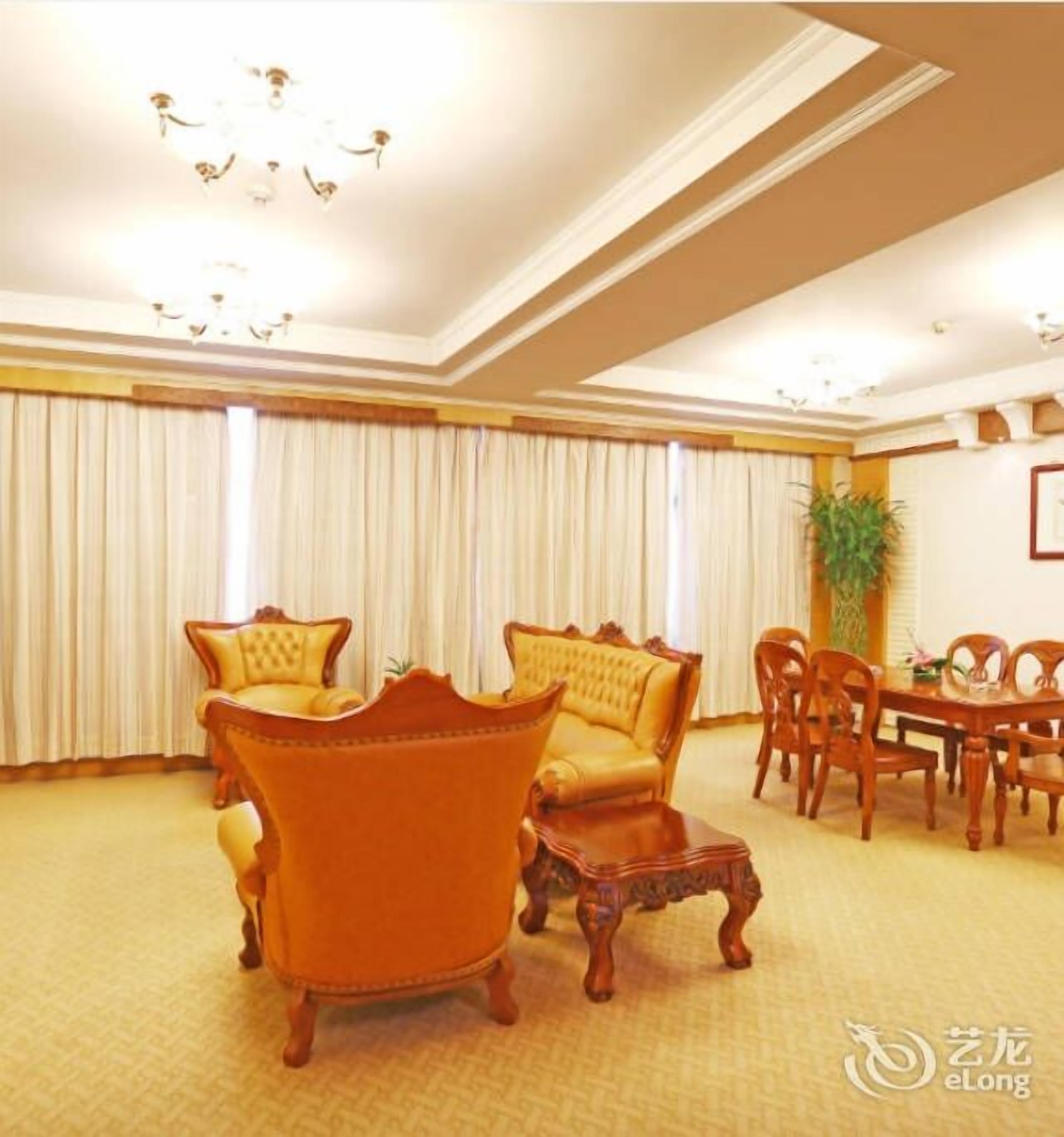 ห้องพัก