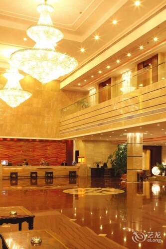 Yangtse River Hotel - Jingjiang