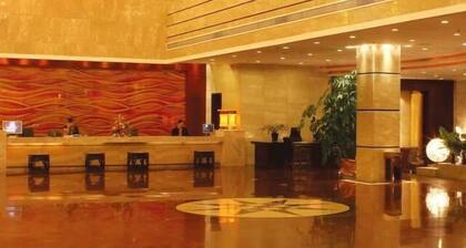 Yangtse River Hotel - Jingjiang