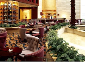 Interior - Yangtse River Hotel - Jingjiang (Taizhou)