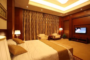 Room - Yingkou Guest Hotel (Yingkou)