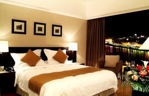 Room - Great International Hotel - Heyuan (Heyuan)