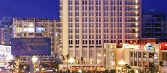 Great International Hotel - Heyuan