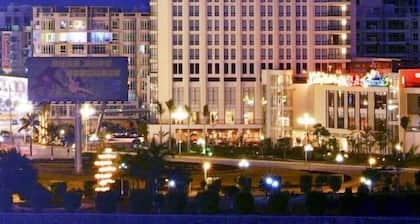 Great International Hotel - Heyuan