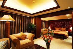 Room - Great International Hotel - Heyuan (Heyuan)